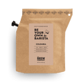 Colombia Coffeebrewer
