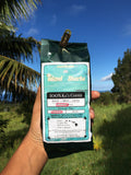 100% Ka'u Coffee