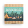 Outdoor Specialty Coffee Gift Box